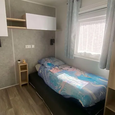 Mobil Camping