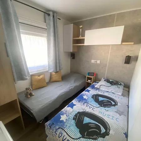 Campsite Mobil